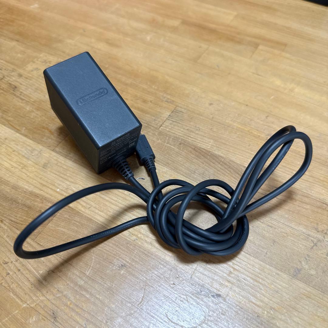 値下げ！Nintendo Switch グレー