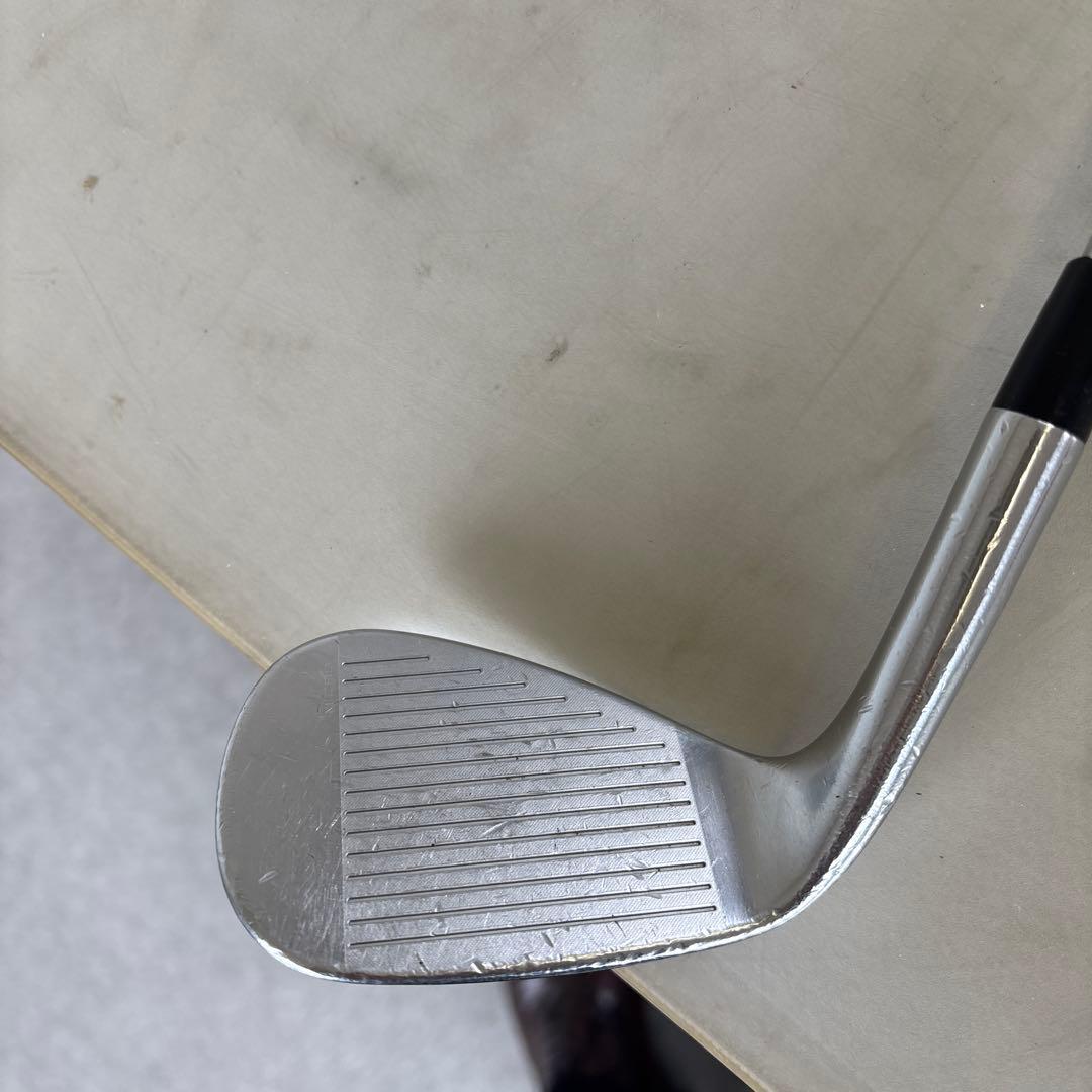 TaylorMade TOUR PREFERRED 4本セット