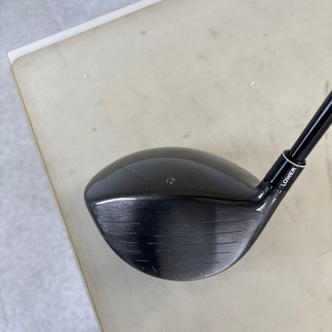 TaylorMade TOUR PREFERRED 4本セット