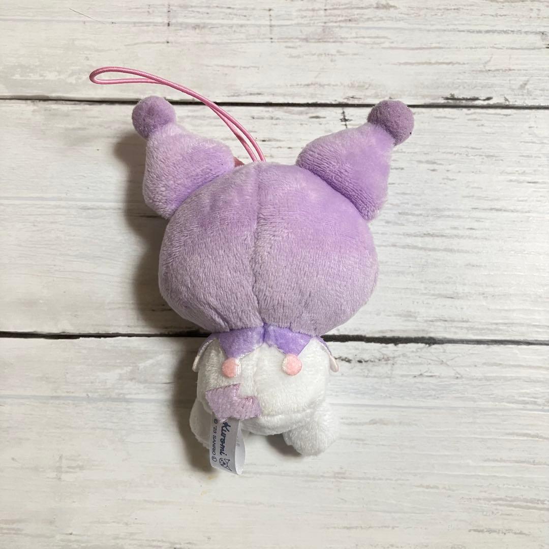 クロミ☘️マスコット　まとめ売り ② キャラクターグッズ　マイメロディ