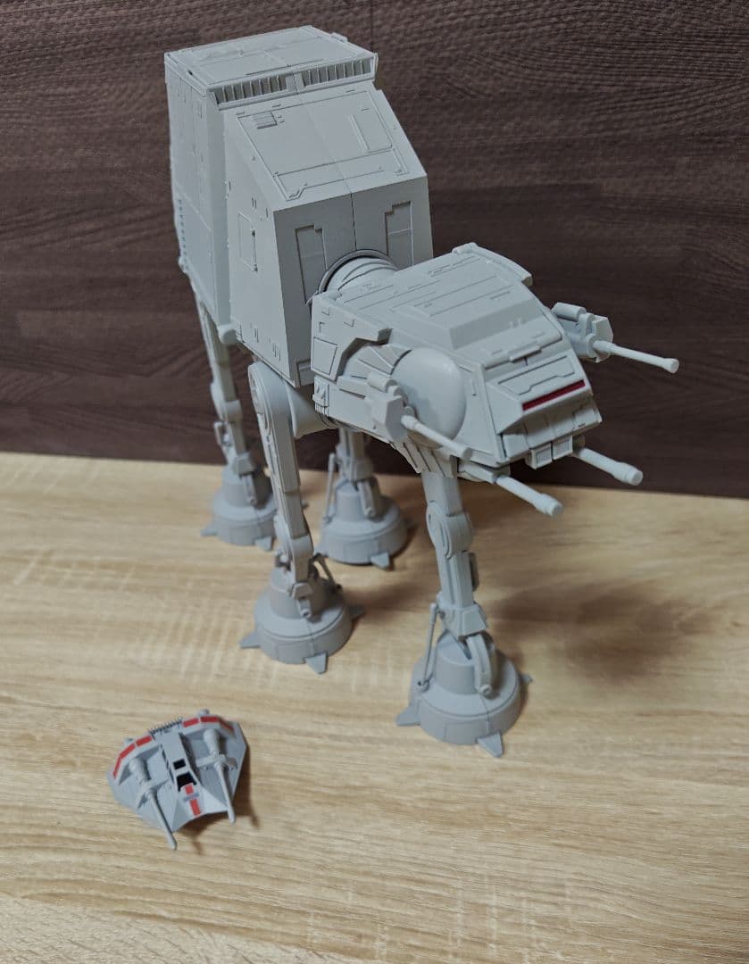 AT-AT マルチスタンド　STAR WARS　スターウォーズ　スノースピーダー