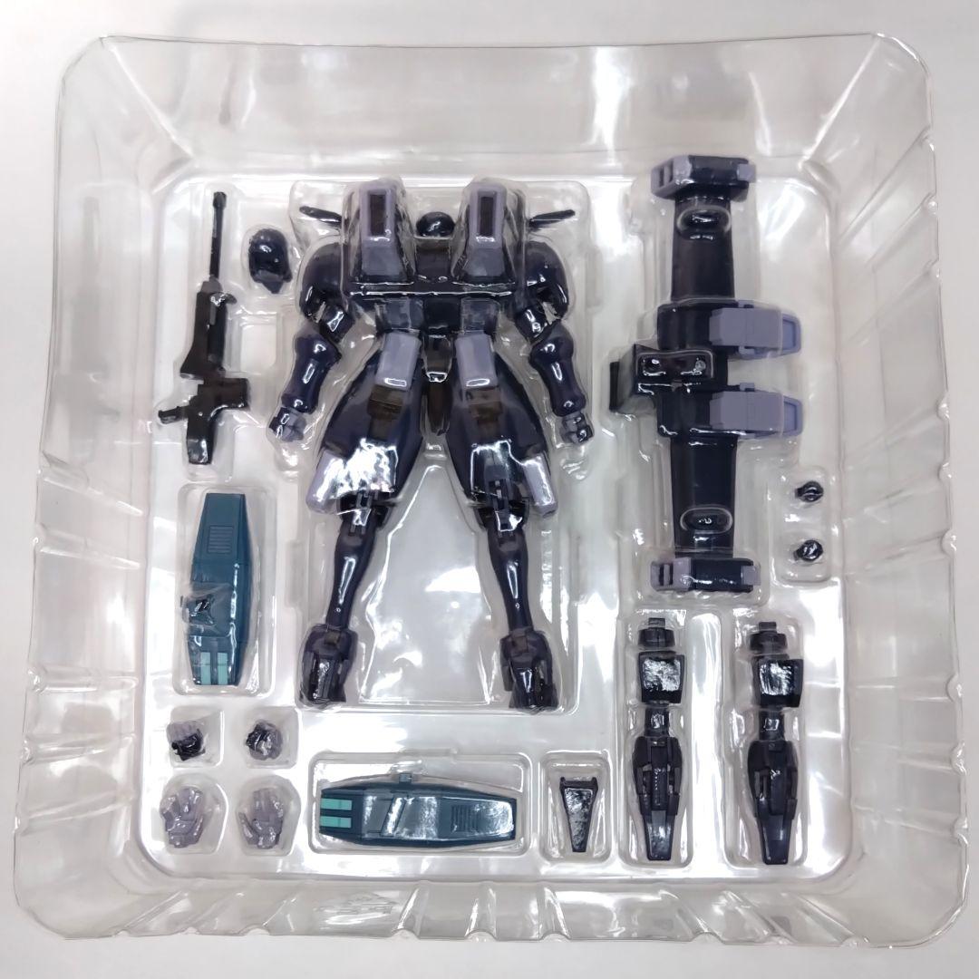 ROBOT魂＜SIDE MS＞ エアリーズ(OZ機) 新機動戦記ガンダムW