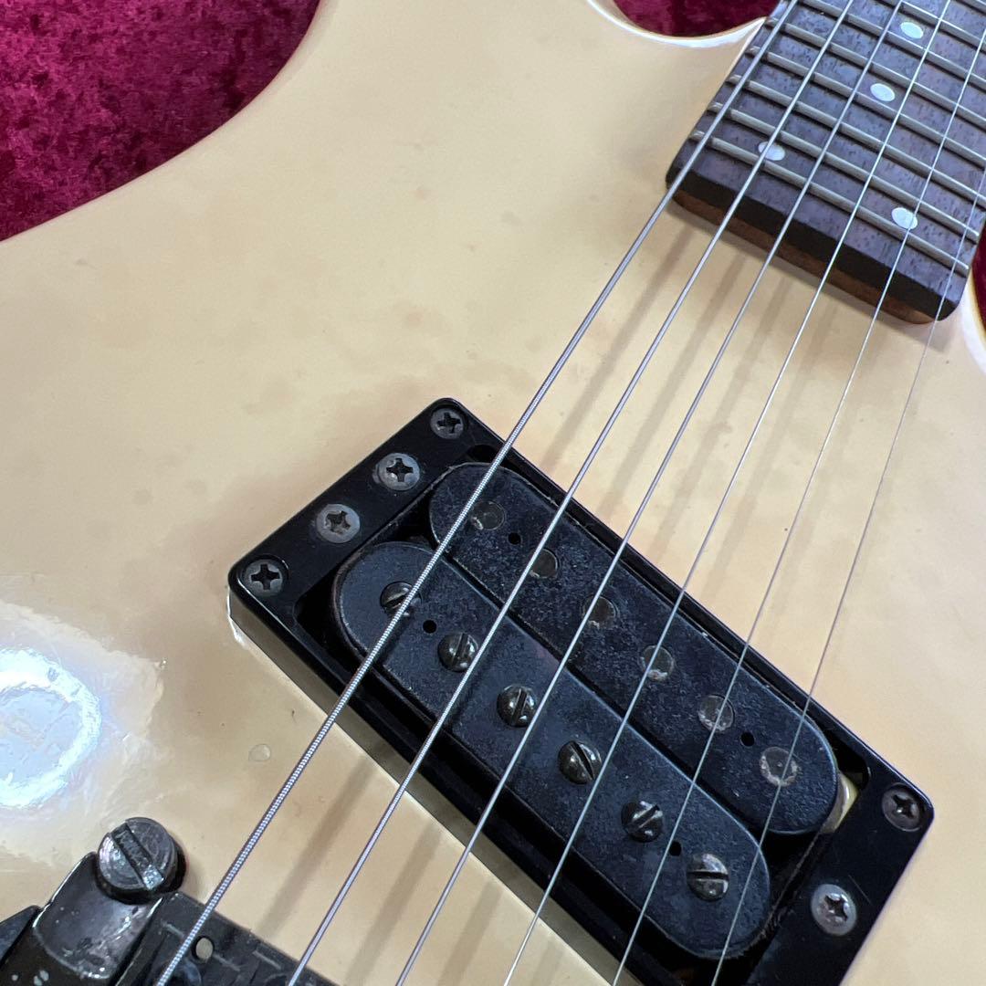 【現状販売】YAMAHA ヤマハ RGX610R 白