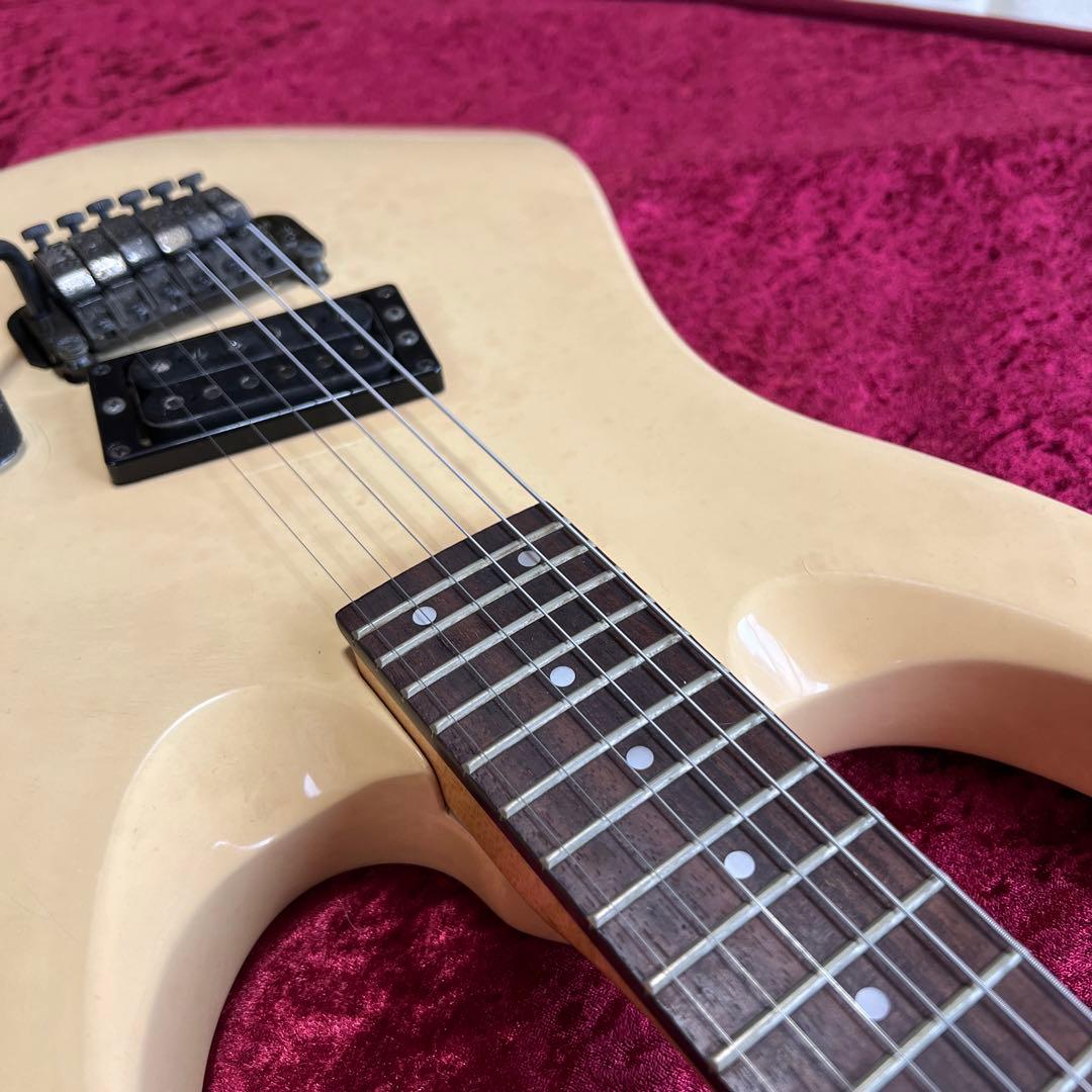 【現状販売】YAMAHA ヤマハ RGX610R 白