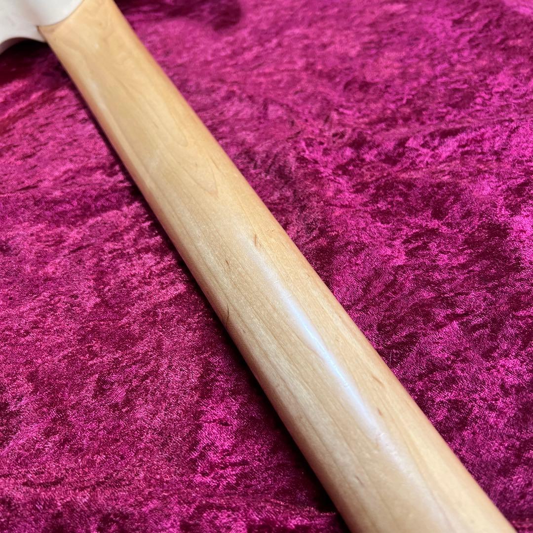 【現状販売】YAMAHA ヤマハ RGX610R 白