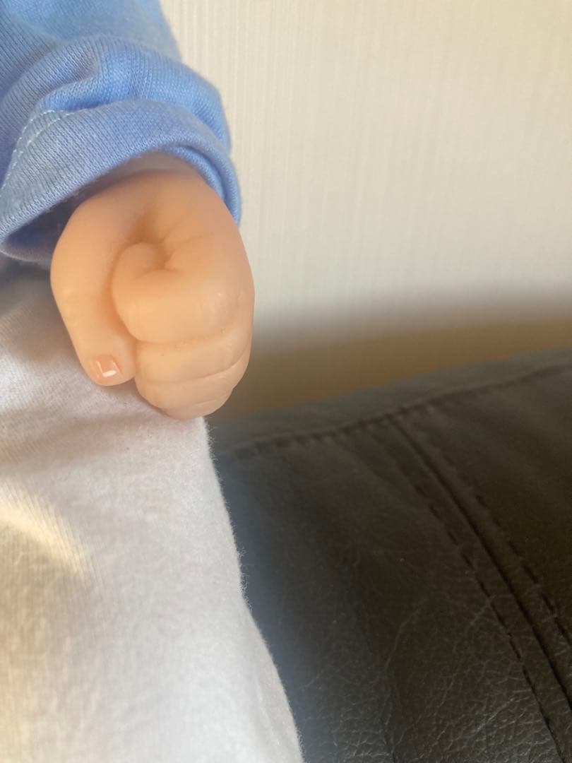 リボーンドール