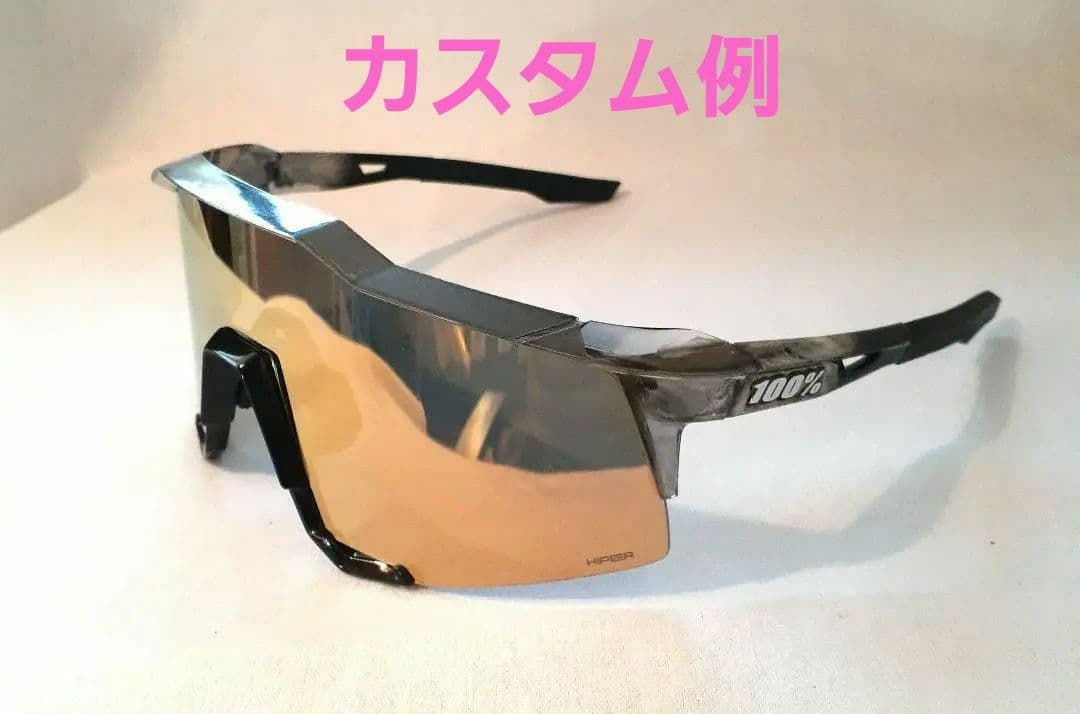 売約済み 100% SPEEDCRAFT SL フアン・ソト ワンハンドレッド