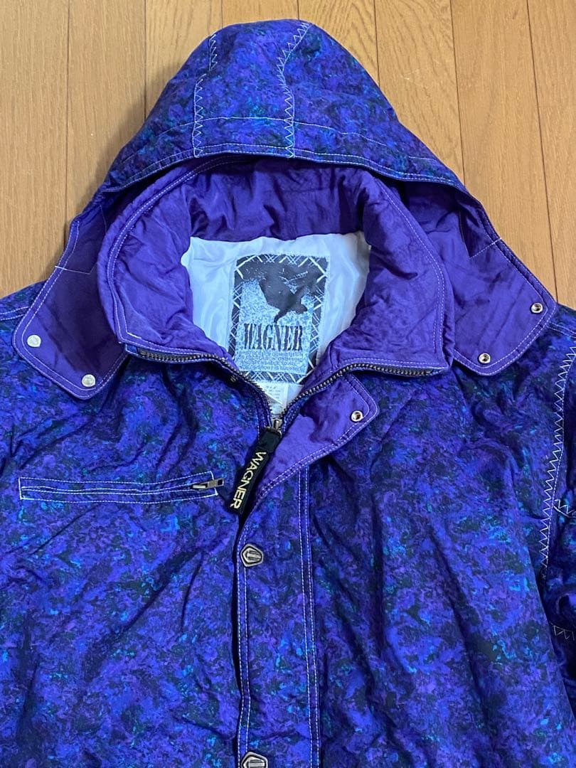 WAGNER スキーウェア　Ｏ