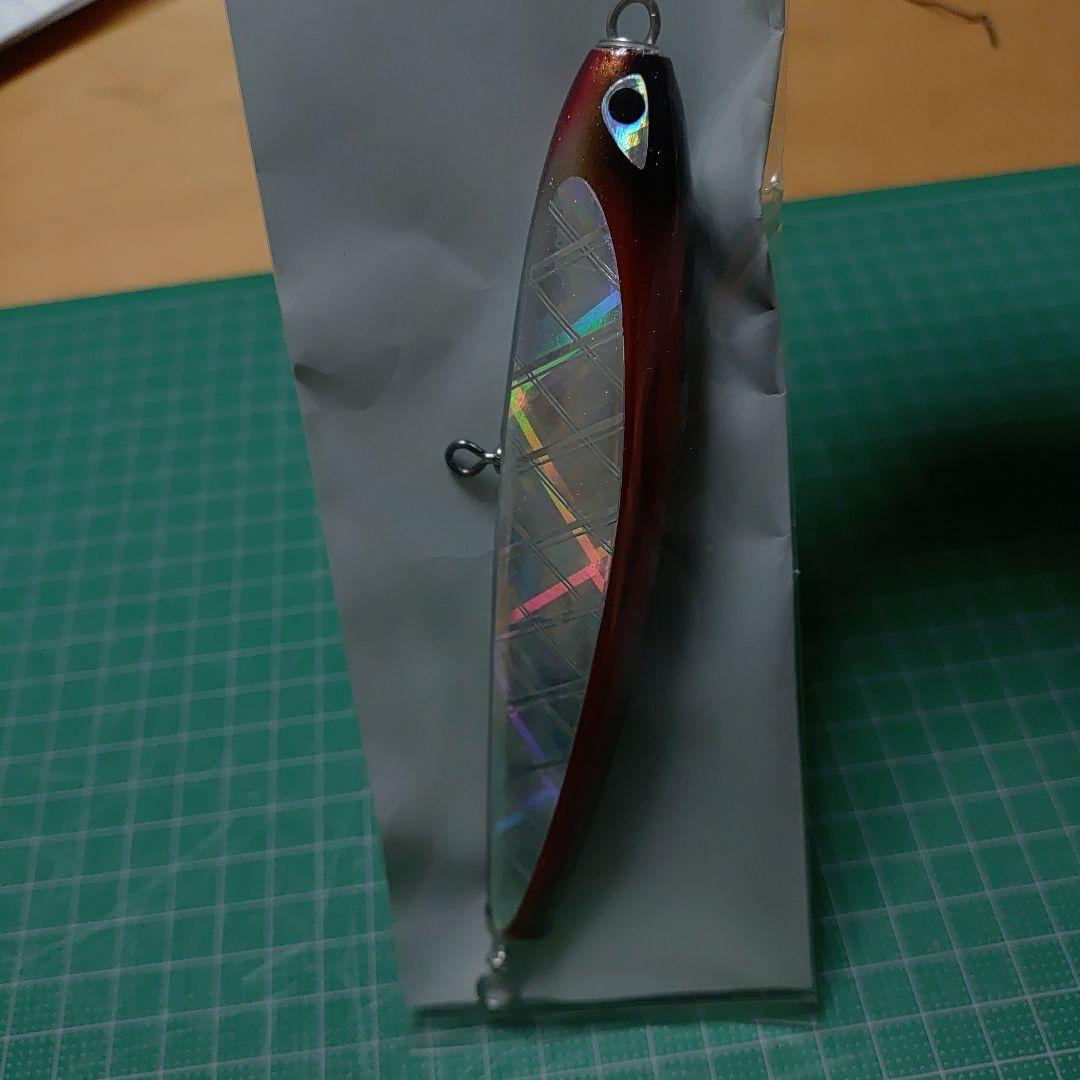 ギラ140 シービーワン