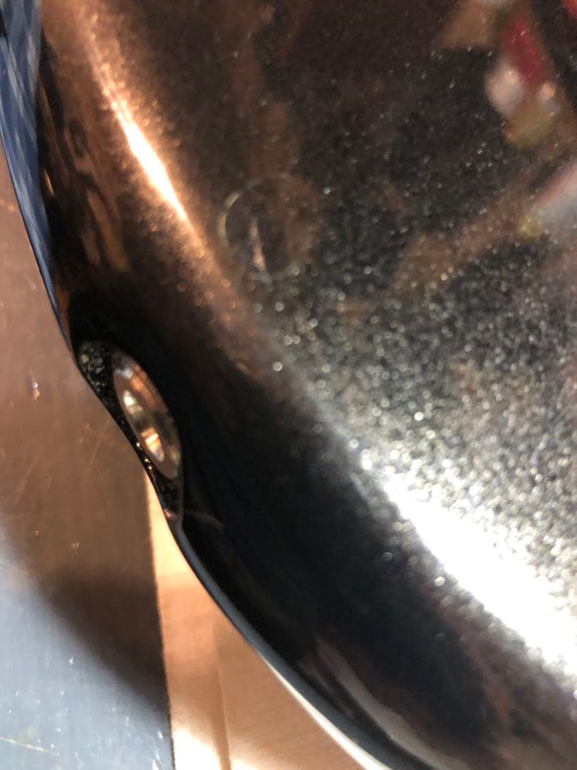 エピフォン　エンバシーベース