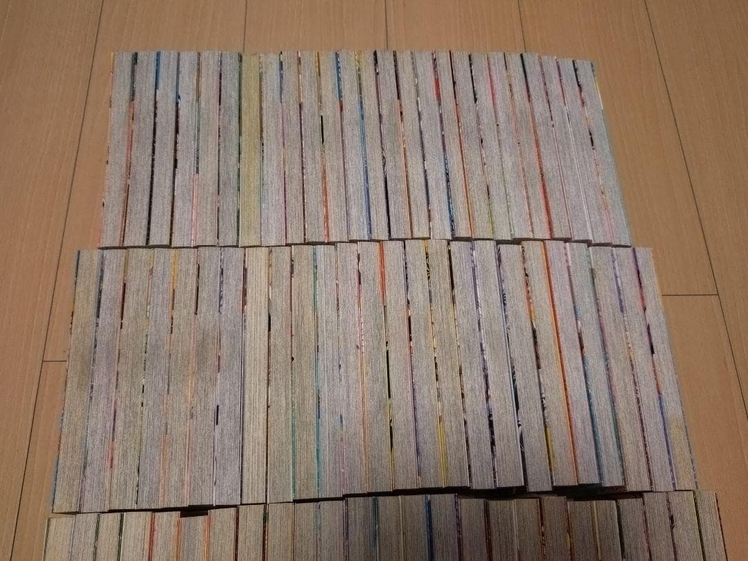 ワンピース ONEPIECE 尾田栄一郎 1～100巻 初版帯付き多数！