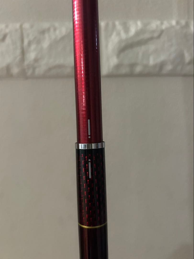 ダイワ波濤1.5 530