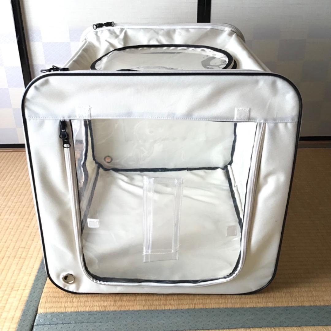 【12/16まで限定値下げ】Nevoton オキシボックス S