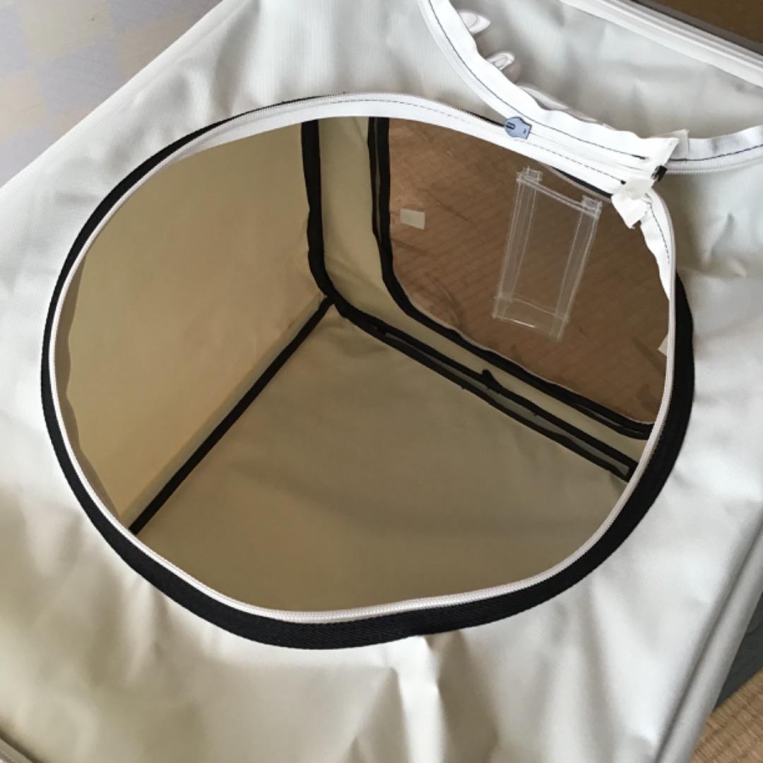 【12/16まで限定値下げ】Nevoton オキシボックス S