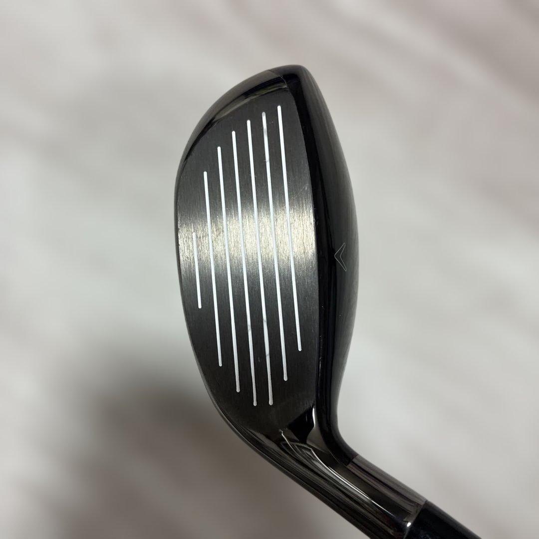 キャロウェイパラダイム MAXFAST 5U