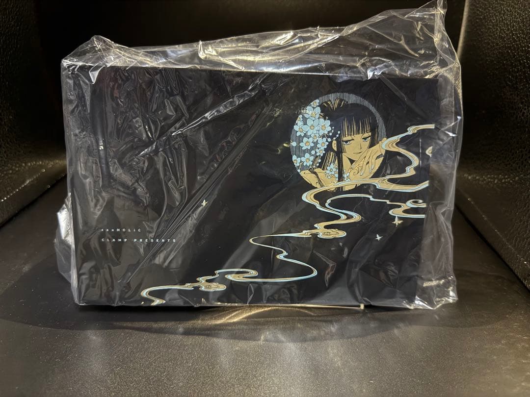ＣＬＡＭＰ　×××ＨＯＬｉＣ　ホリック特装版　全巻セット　ポストカード応募特典付