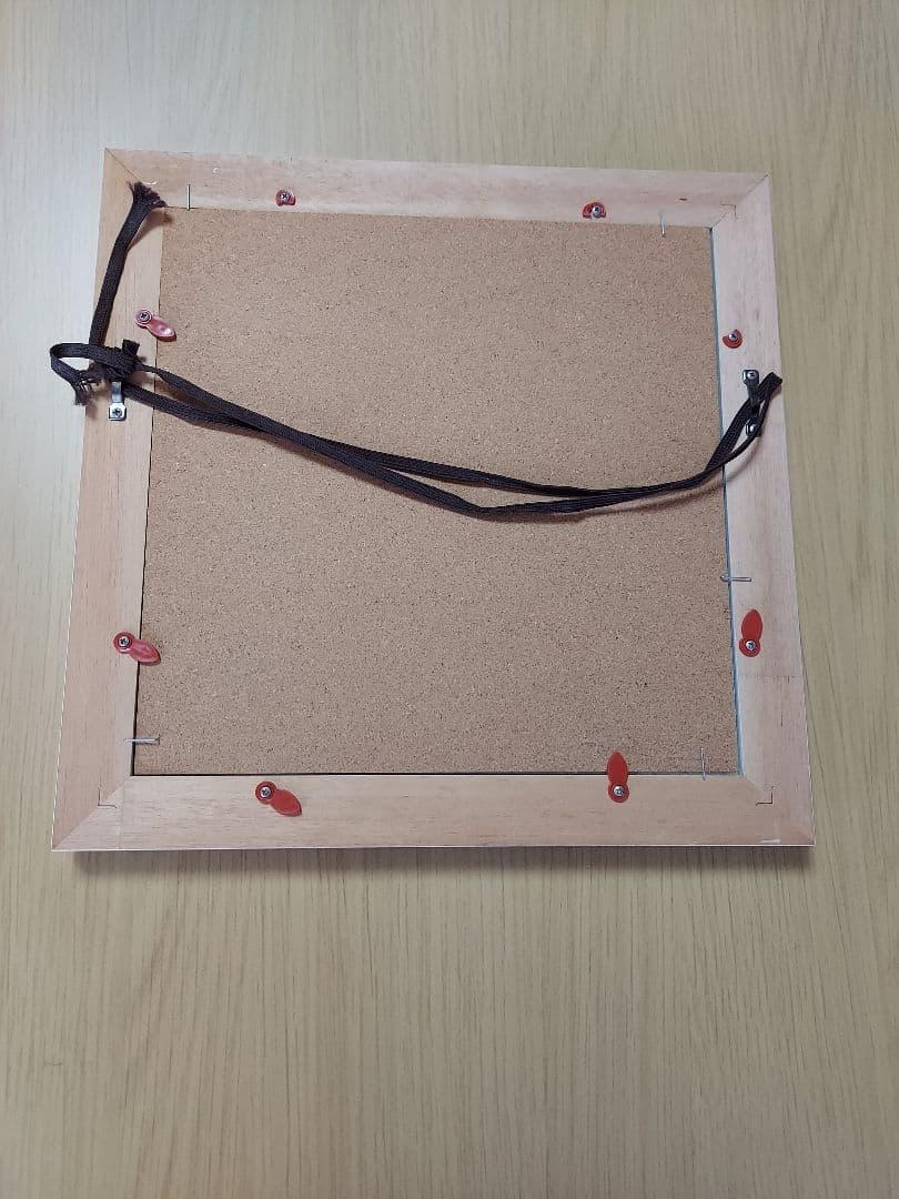 陶板画　陶器製アート　陶器絵画　陶板　風景画　美術　インテリア　アート　美しい