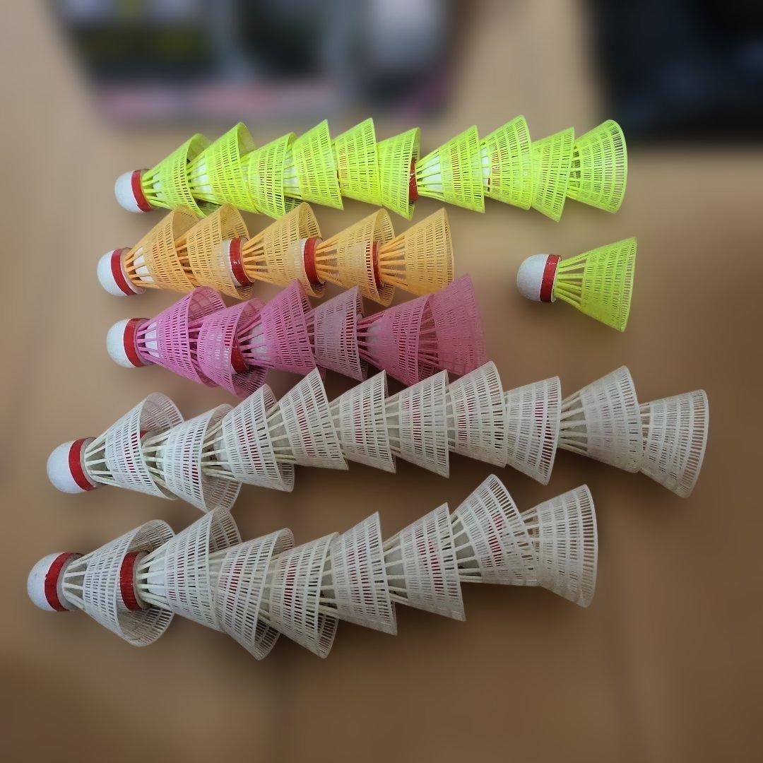 FIELD FORCE　スピードシャトルマシン　シャトル40個　電源アダプター付