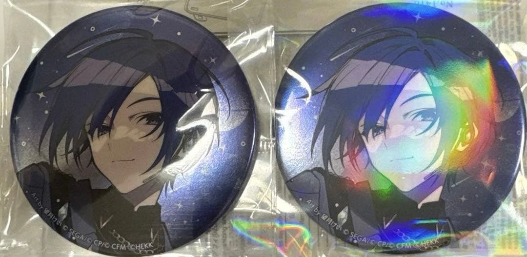 ぽ*ー様 プロセカ KAITO てんこ盛りセット