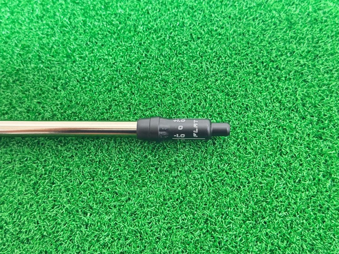 新品 G430 純正シャフト PING TOUR 2.0 CHROME 65 S