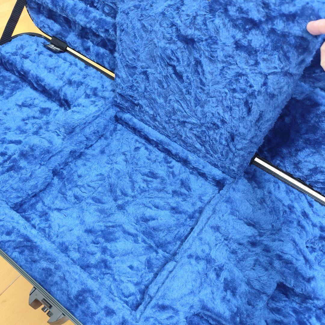 フェンダーベースハードケース