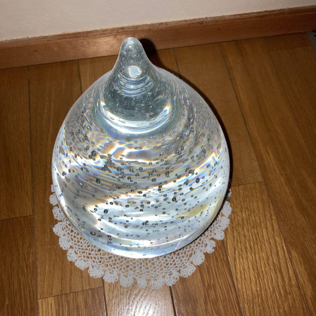 スウェーデン　クリスタル