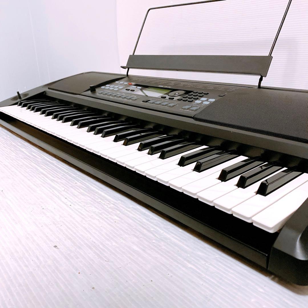 KORG EK-50　シンセサイザー 電子ピアノ