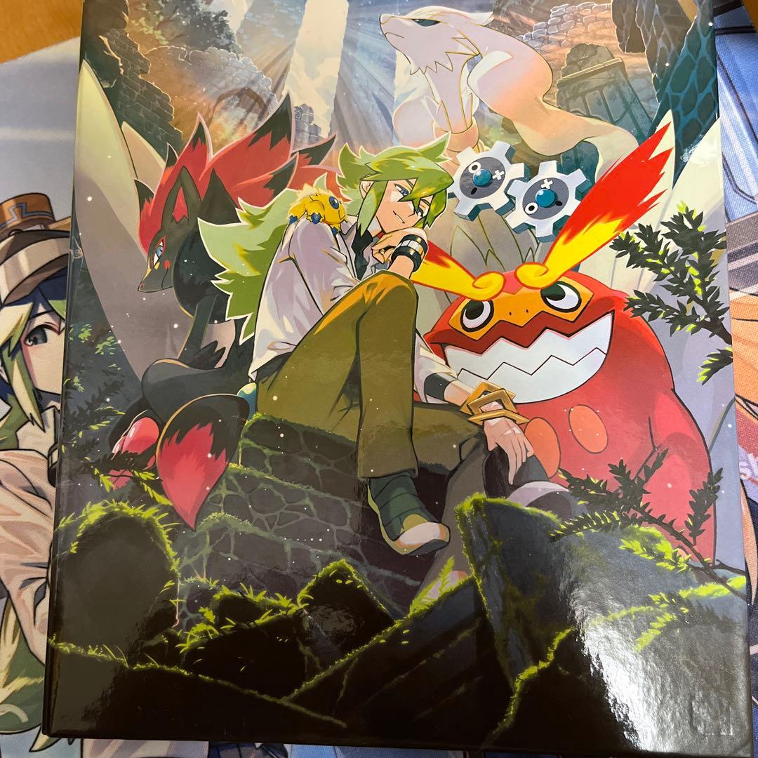 引退品　ポケモンカード　sr 等　まとめ売り　700枚以上　構築済デッキ