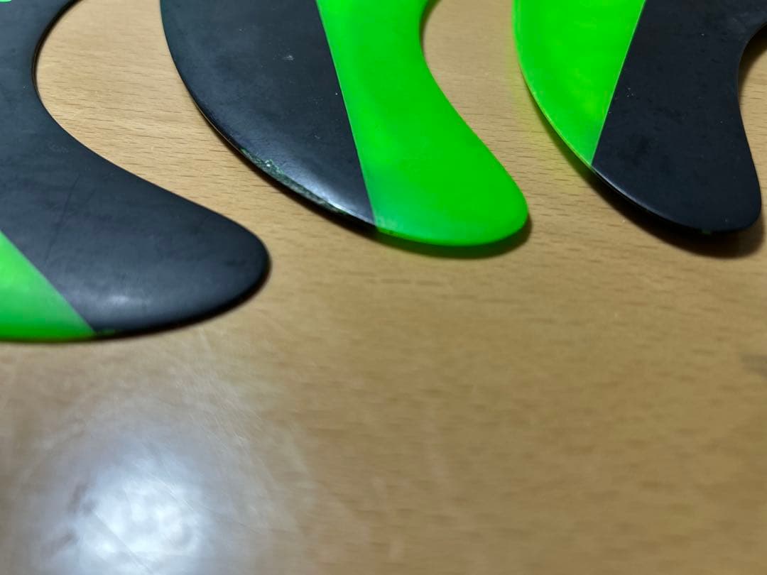 サーフィン・ボディボード FCS2 MF MICK FANNING PC