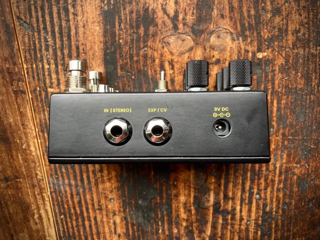 Chase Bliss Audio MOOD MKII 限定カラー