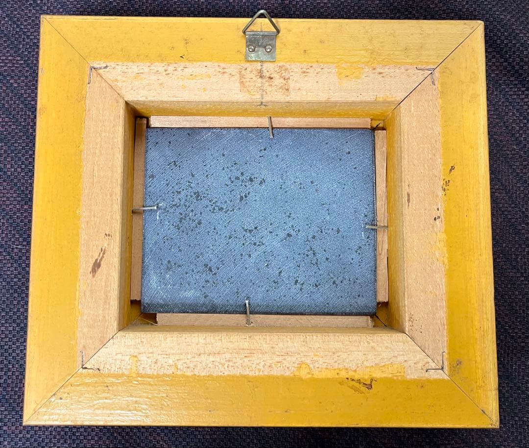 RENZO SCARPELLI フローレンスモザイク フィレンツェ