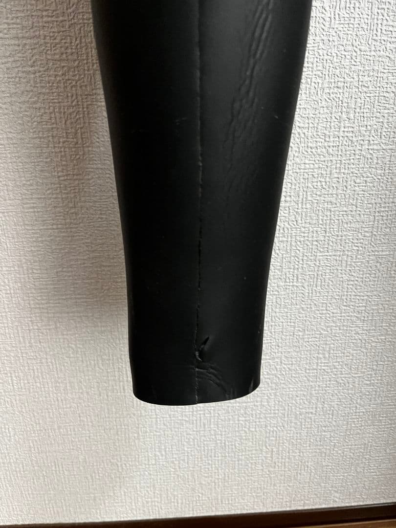 セミドライ 全身起毛 5mm 3mm ML相当