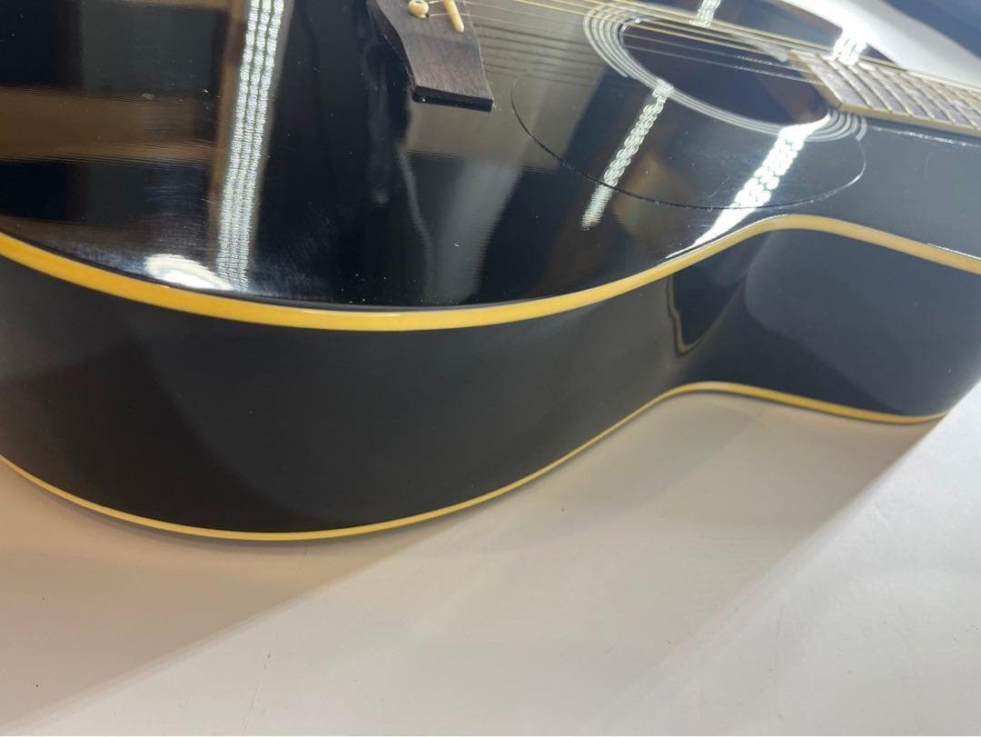 セピアクルー　f140 BLK アコースティックギター