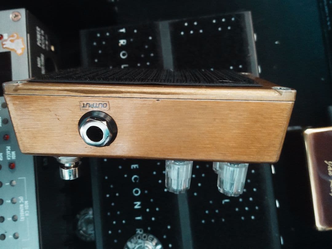 ギター verocity xtc b