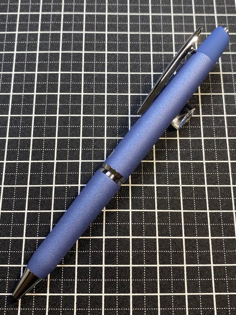 PILOT ふみ楽 瑠璃 ボールペン