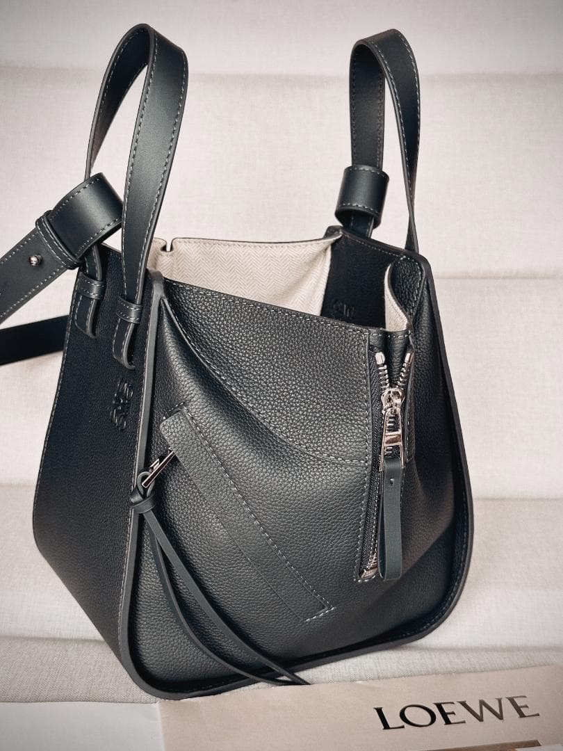 ハンモックバッグ スモールショルダバッグ