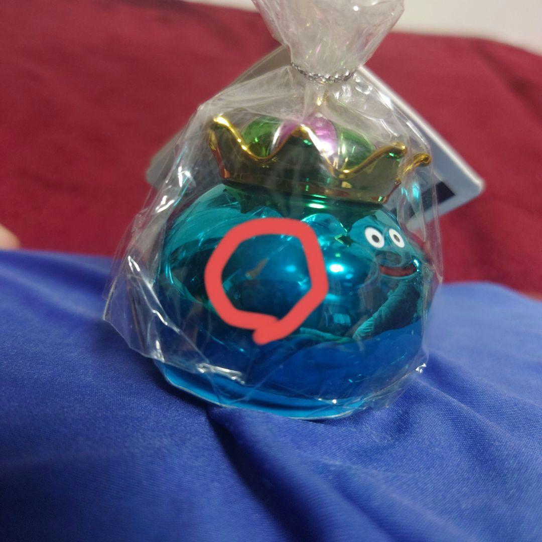 【ルージュ】ドラゴンクエスト　メタリックモンスターズギャラリー7体&ソフビ