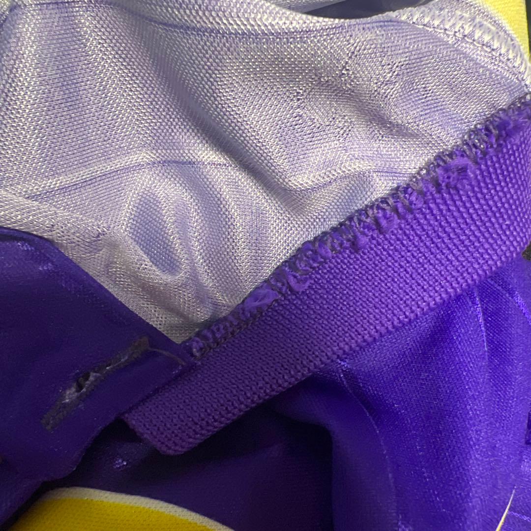 フィオレンティーナ　97-98 バティストゥータ　長袖　9番　L