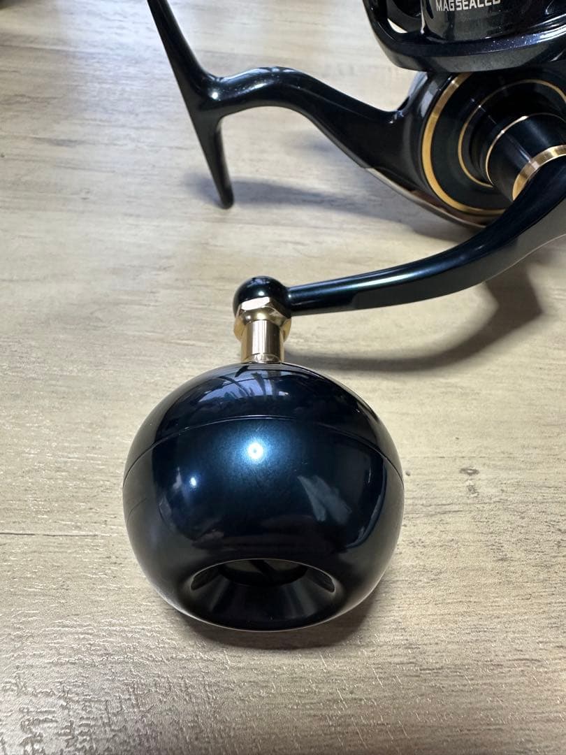 20 ソルティガ　8000P