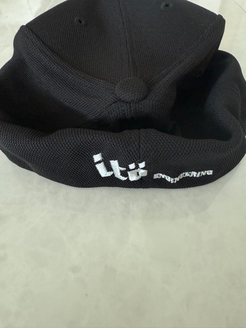 Pagani パガーニ キャップ メガバス megabass ito