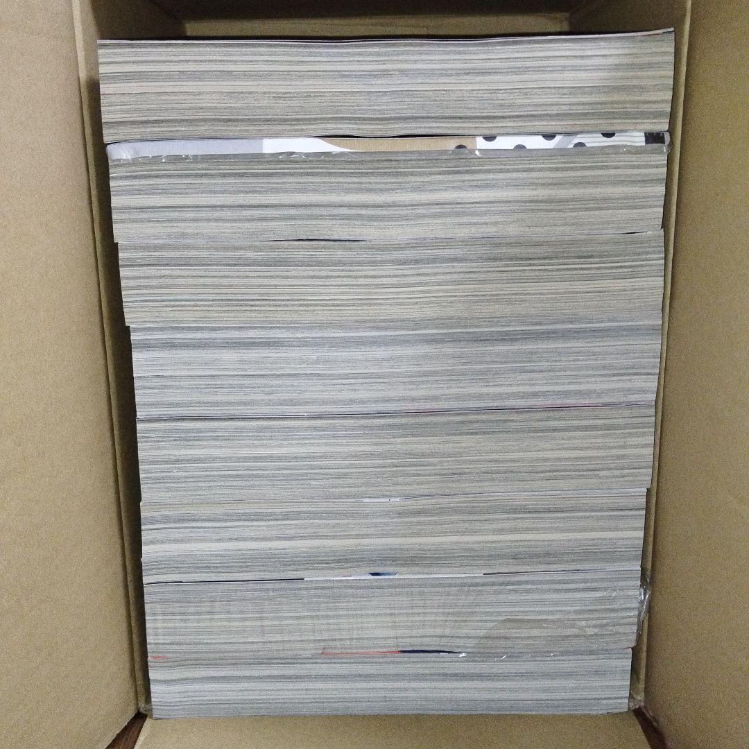 ガンガンjoker　2018年　6セット