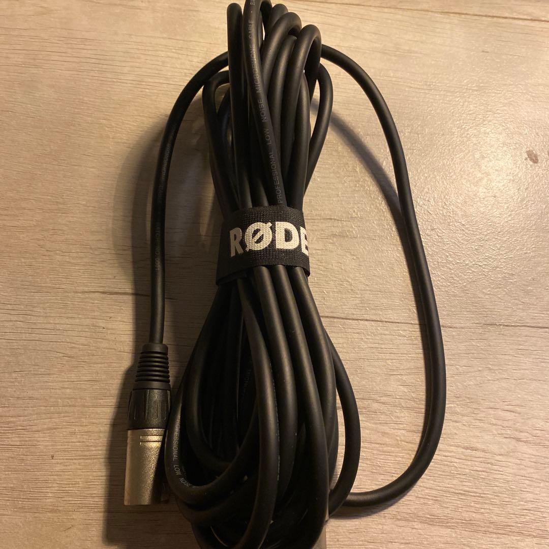 NT1-A 純正 コンデンサマイク 機材フルセット