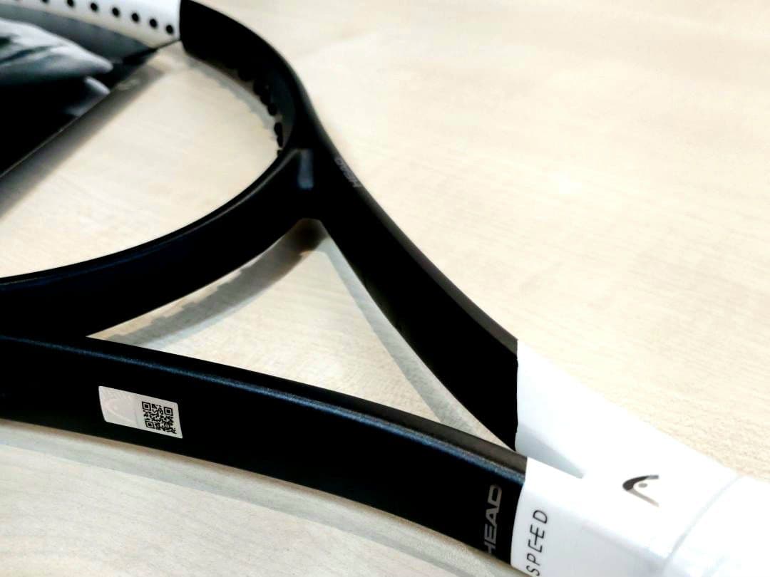 ★sei__715です。 ヘッド スピード MP 2026 グリップ2