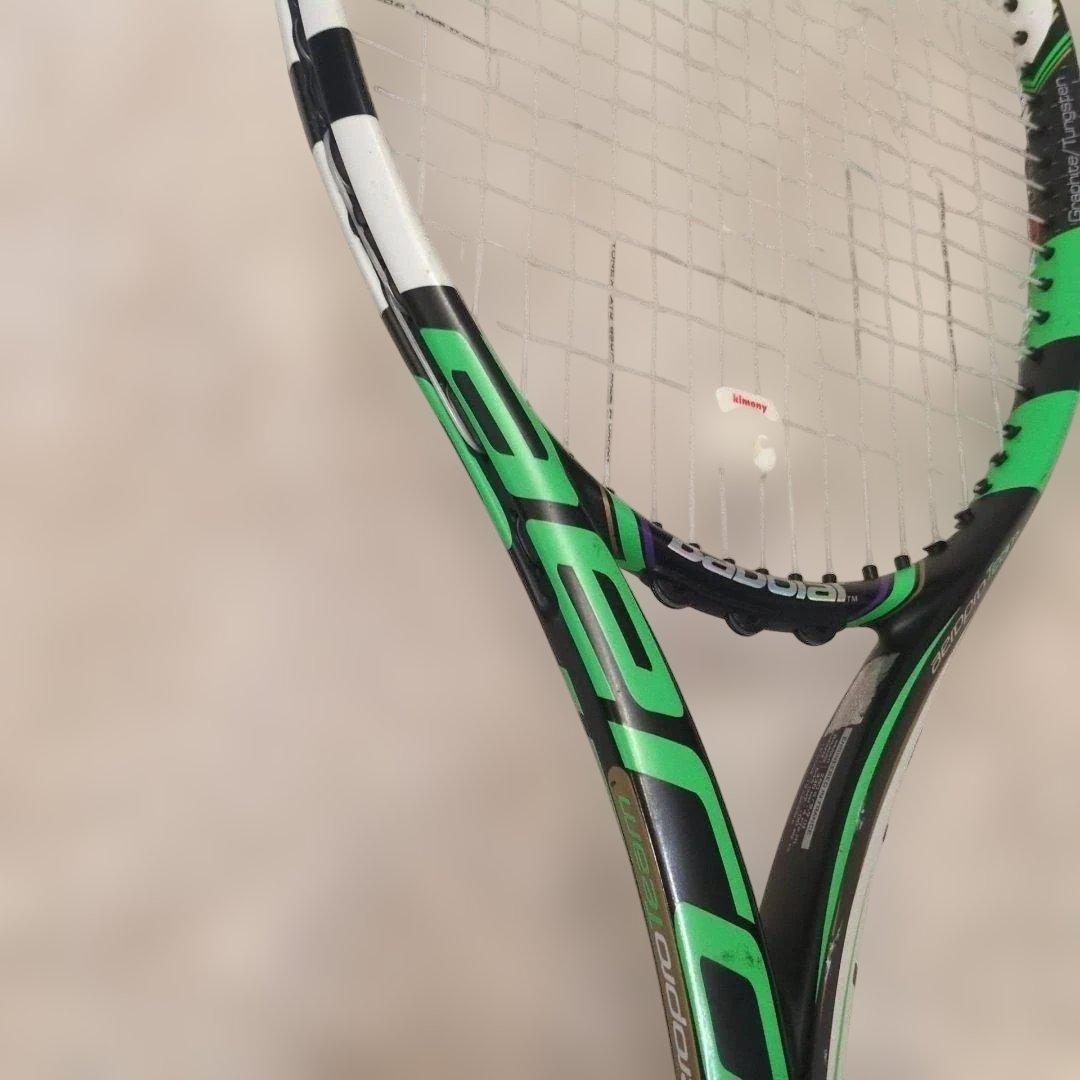 バボラ アエロプロ チーム ウィンブルドン2014