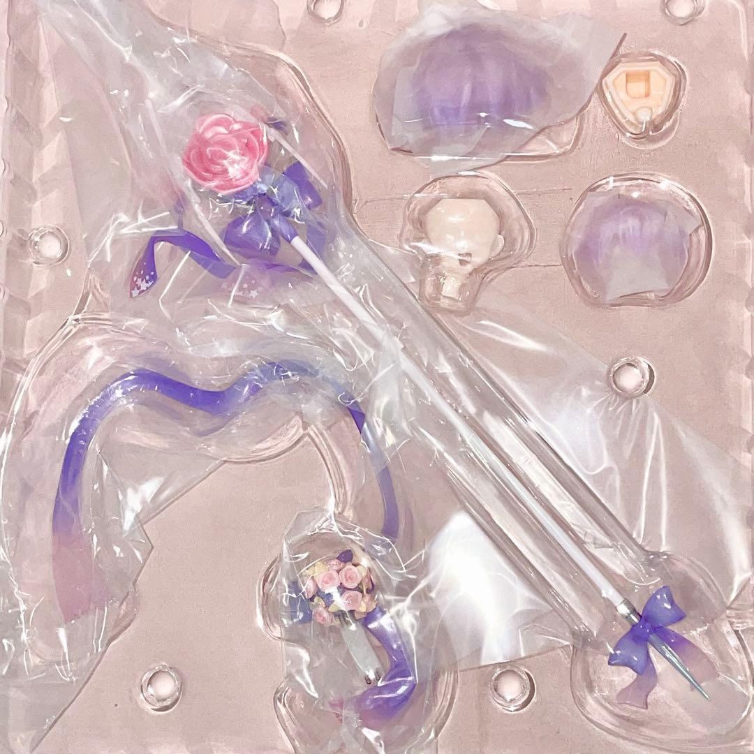 アズールレーン ジャベリン 幸せのジューンブライド 1/7完成品フィギュア