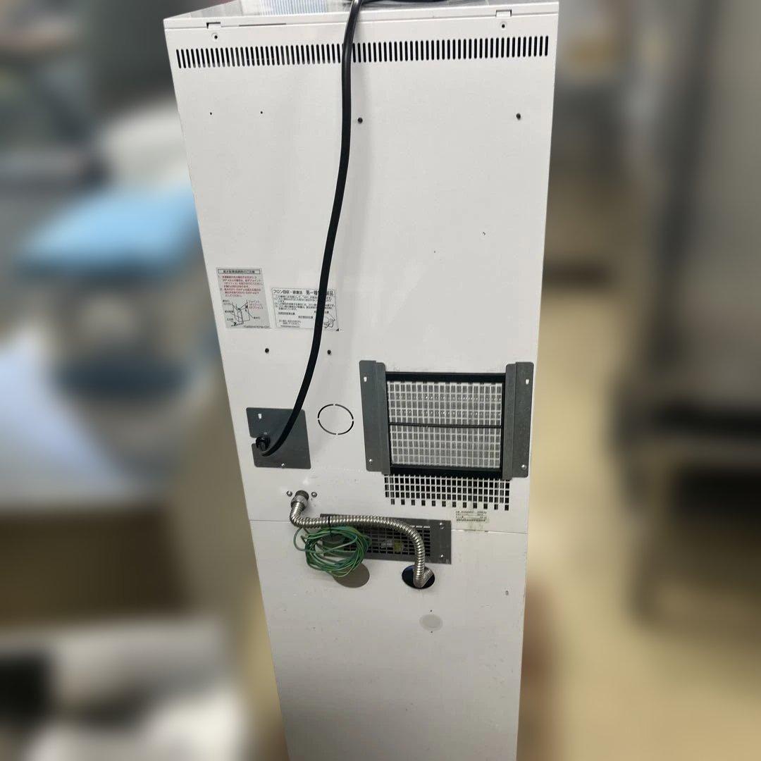 6557 粉末自動給茶機 BHK370TYW ヤマミズ 茶友 YAMAMIZU