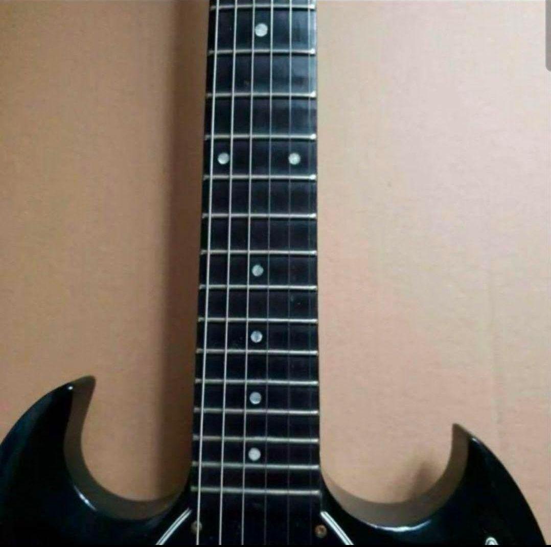 Gibson SG special1993 エボニー指板 ハードケース付ギブソン