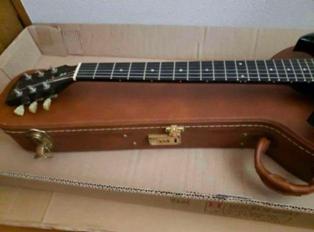 Gibson SG special1993 エボニー指板 ハードケース付ギブソン