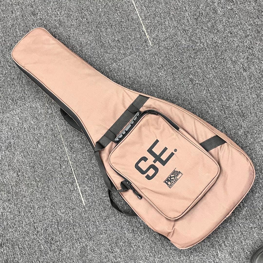 【10237】 Paul Reed Smith SE CUSTOM 24