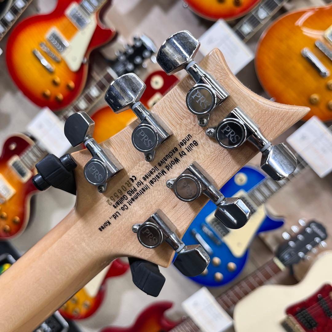 【10237】 Paul Reed Smith SE CUSTOM 24